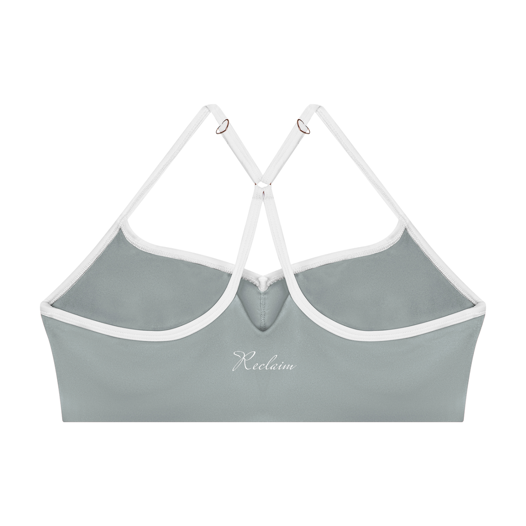 Contrast Sport Bra