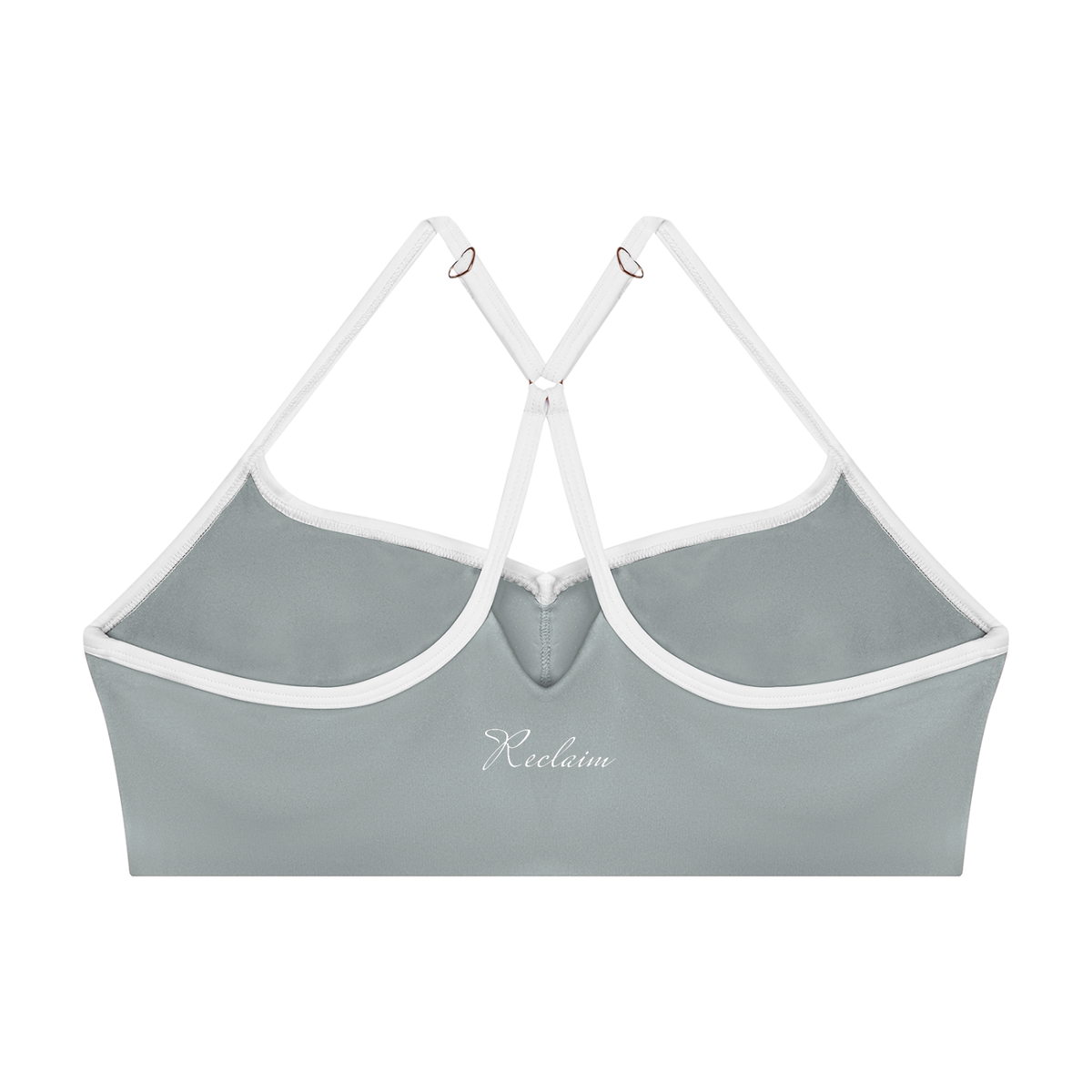 Contrast Sport Bra