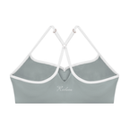 Contrast Sport Bra