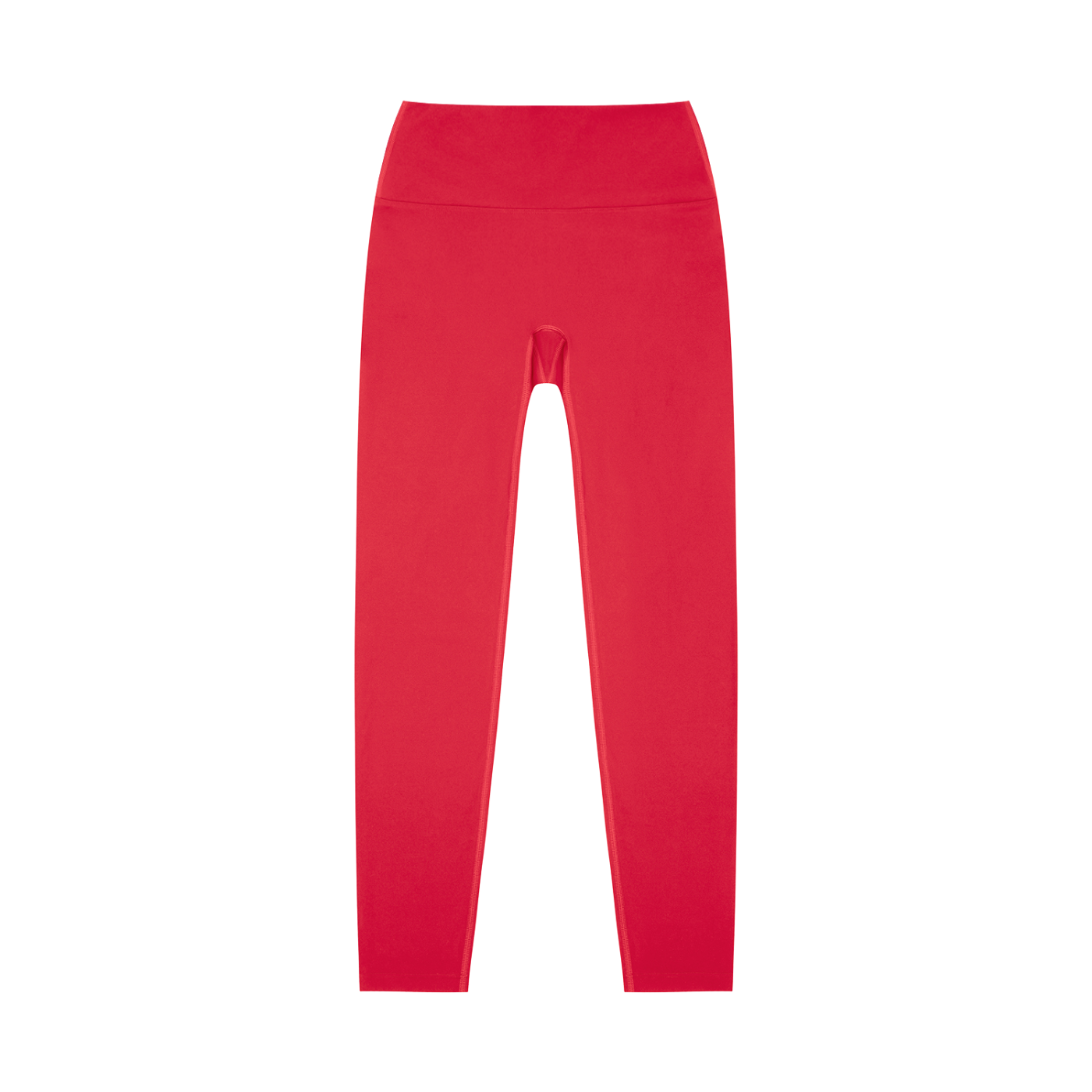 Essential High-Waisted Leggings