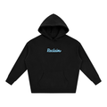 Harmony Fleeced Hoodie