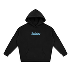 Harmony Fleeced Hoodie