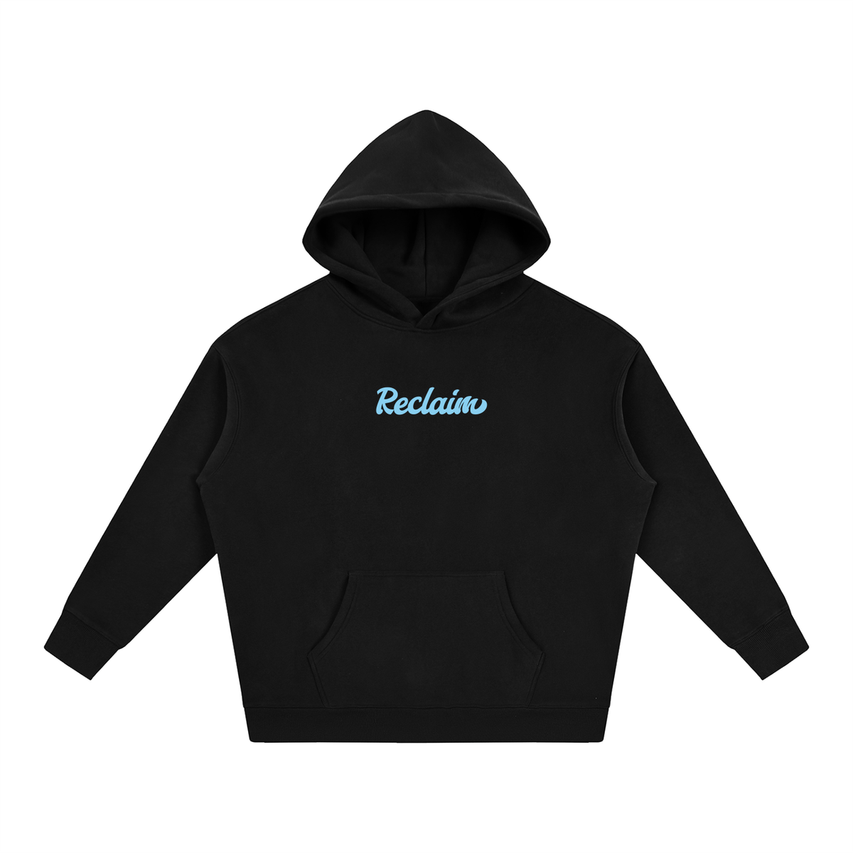 Harmony Fleeced Hoodie