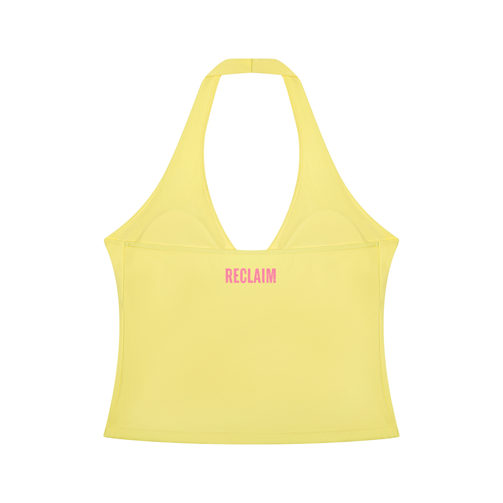 Signature Tank Top