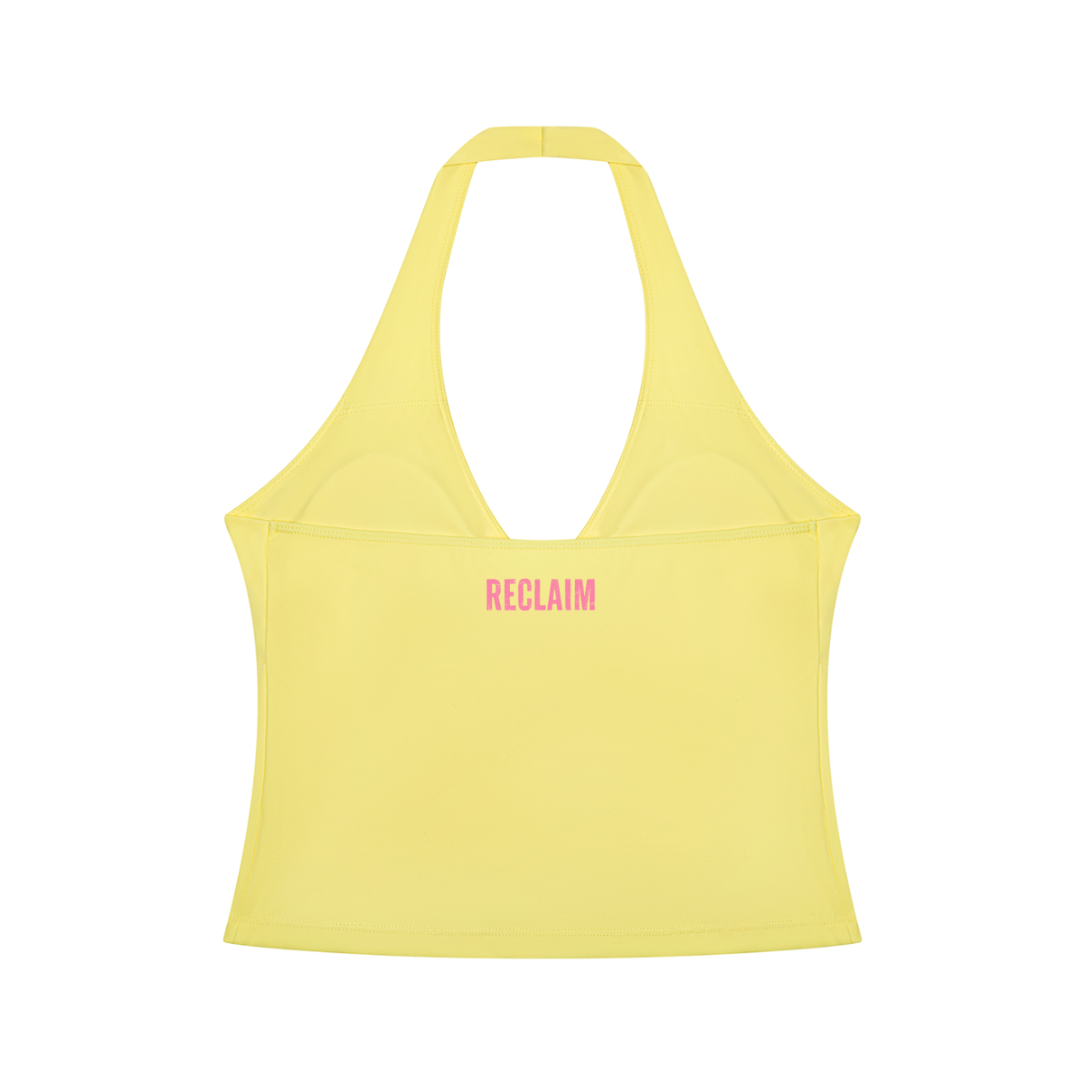 Signature Tank Top