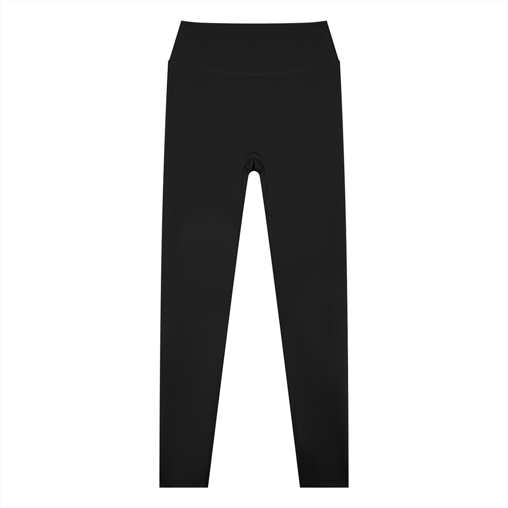 Signature High Waisted Leggings