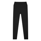 Signature High Waisted Leggings