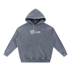 Grow Back Oversized Hoodie