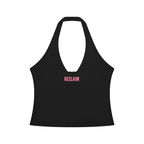 Signature Tank Top