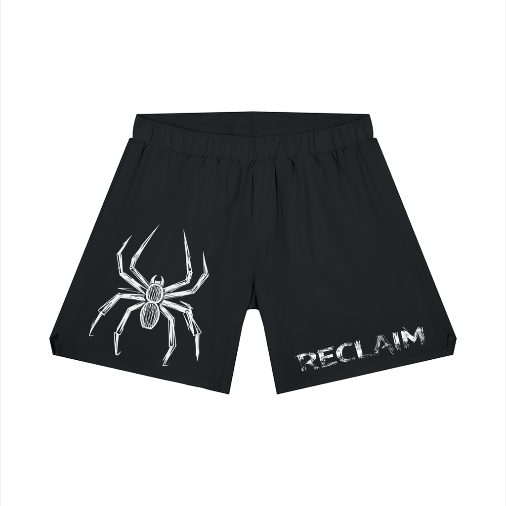 Entangled Performance Shorts