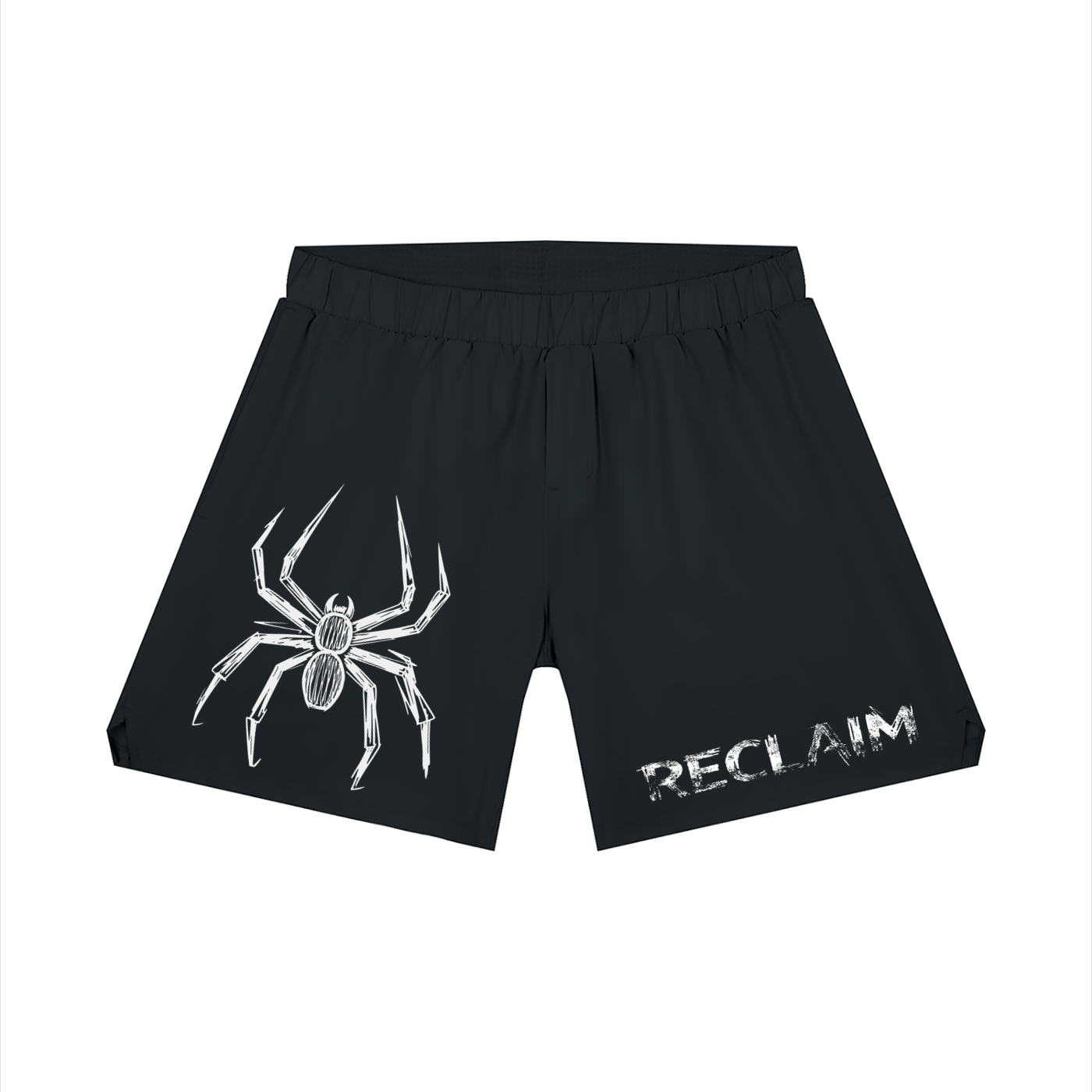 Entangled Performance Shorts