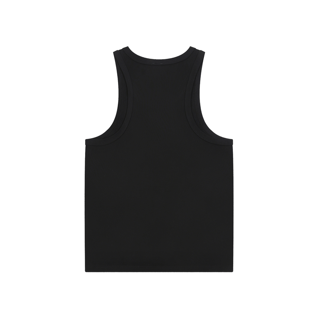 Essential Tank Top Dark