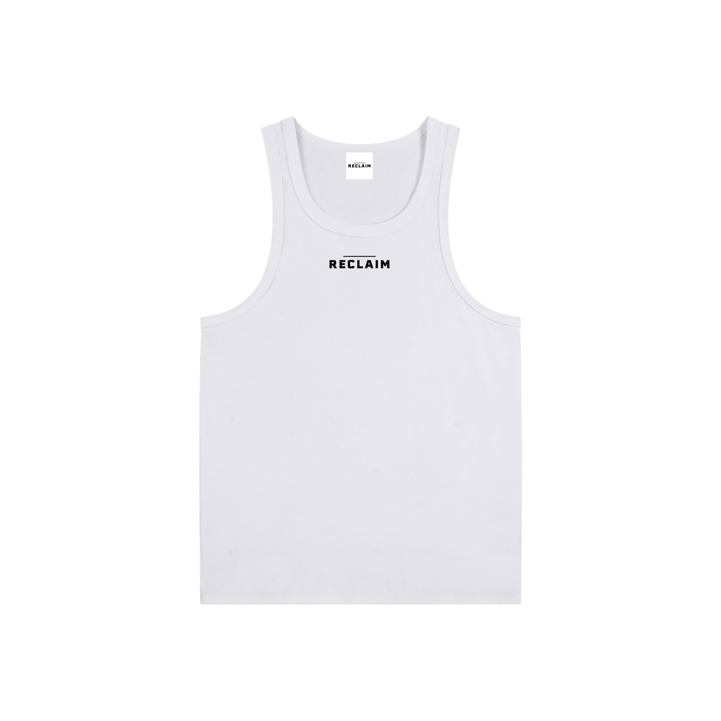 Essential Tank Top Light