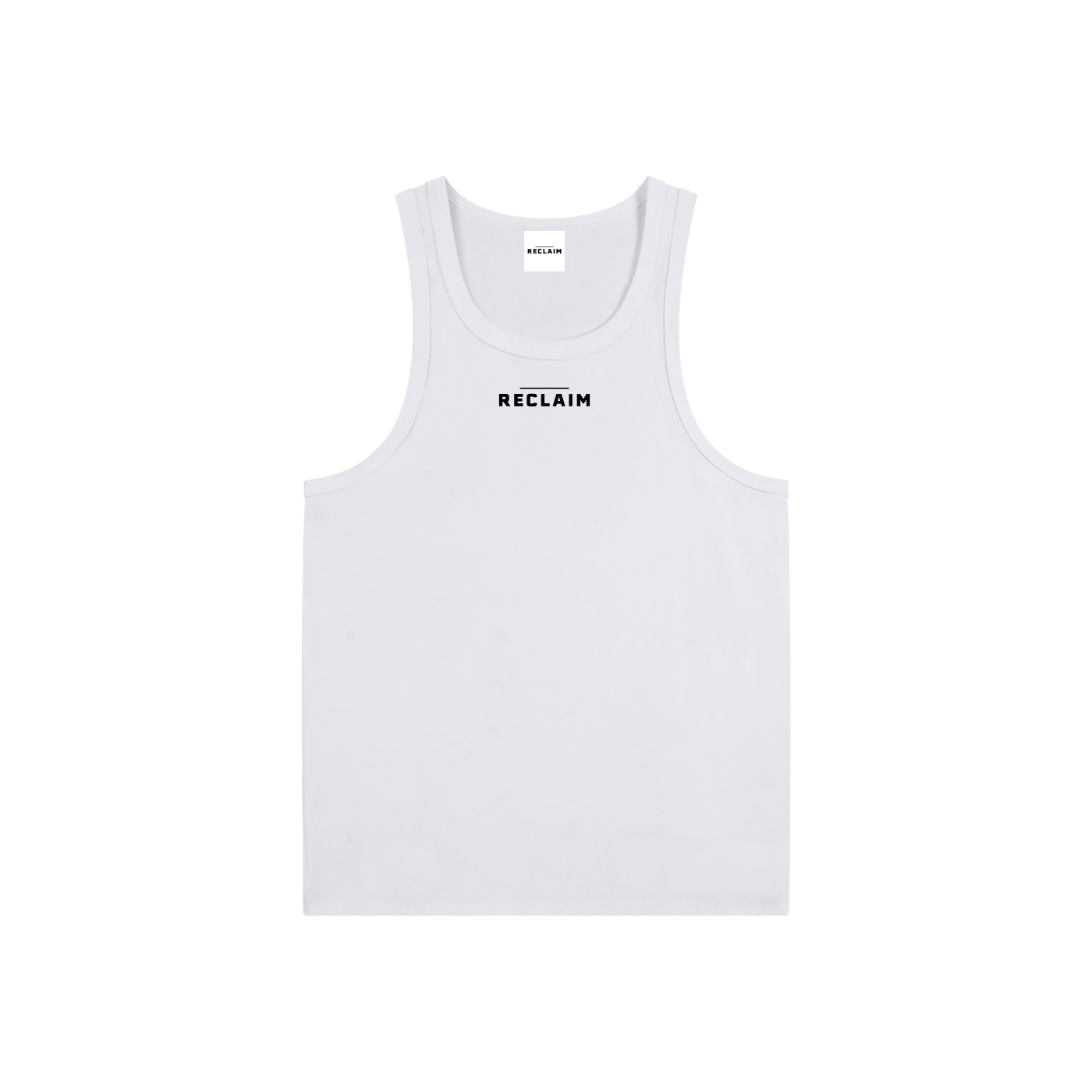 Essential Tank Top Light