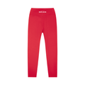 Essential High-Waisted Leggings