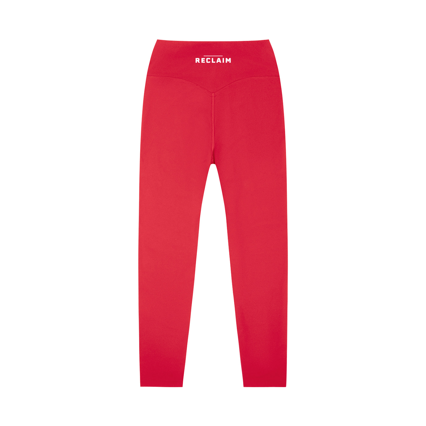 Essential High-Waisted Leggings