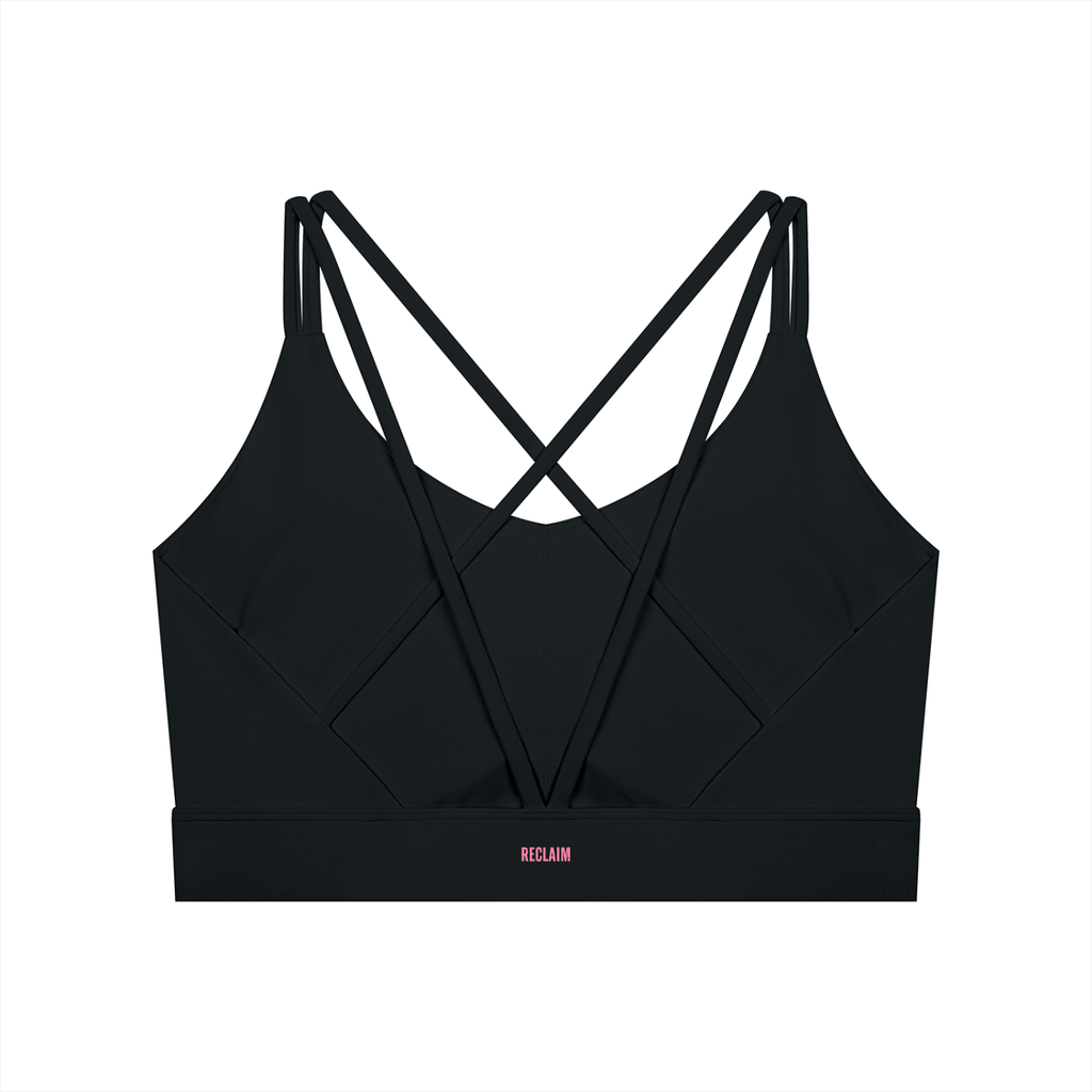 Signature Sport Bra