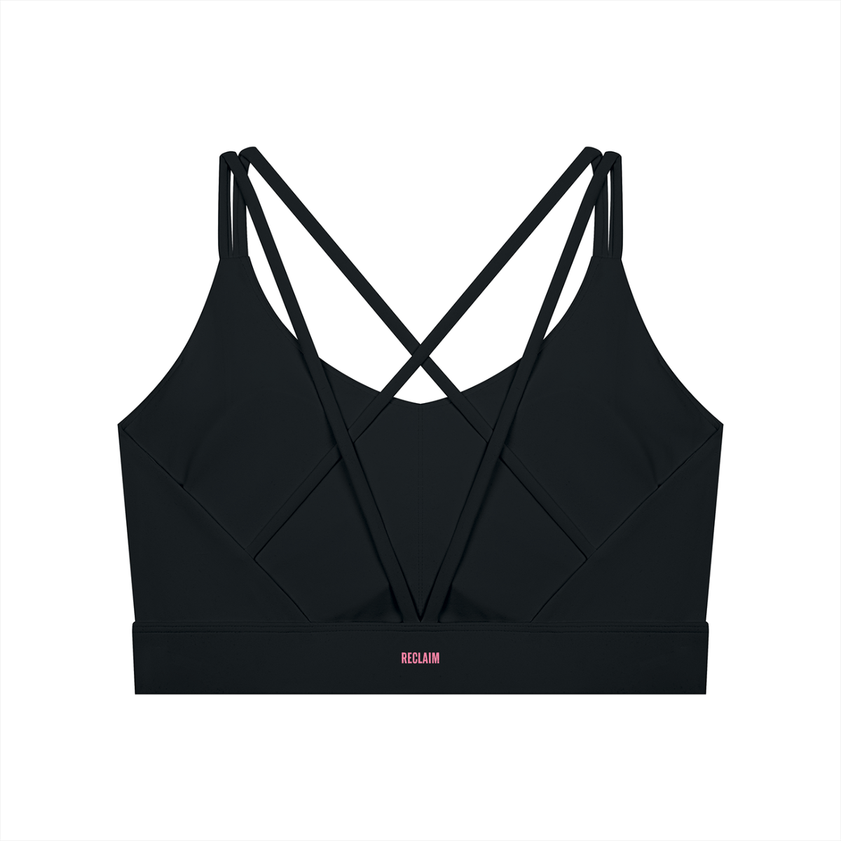 Signature Sport Bra