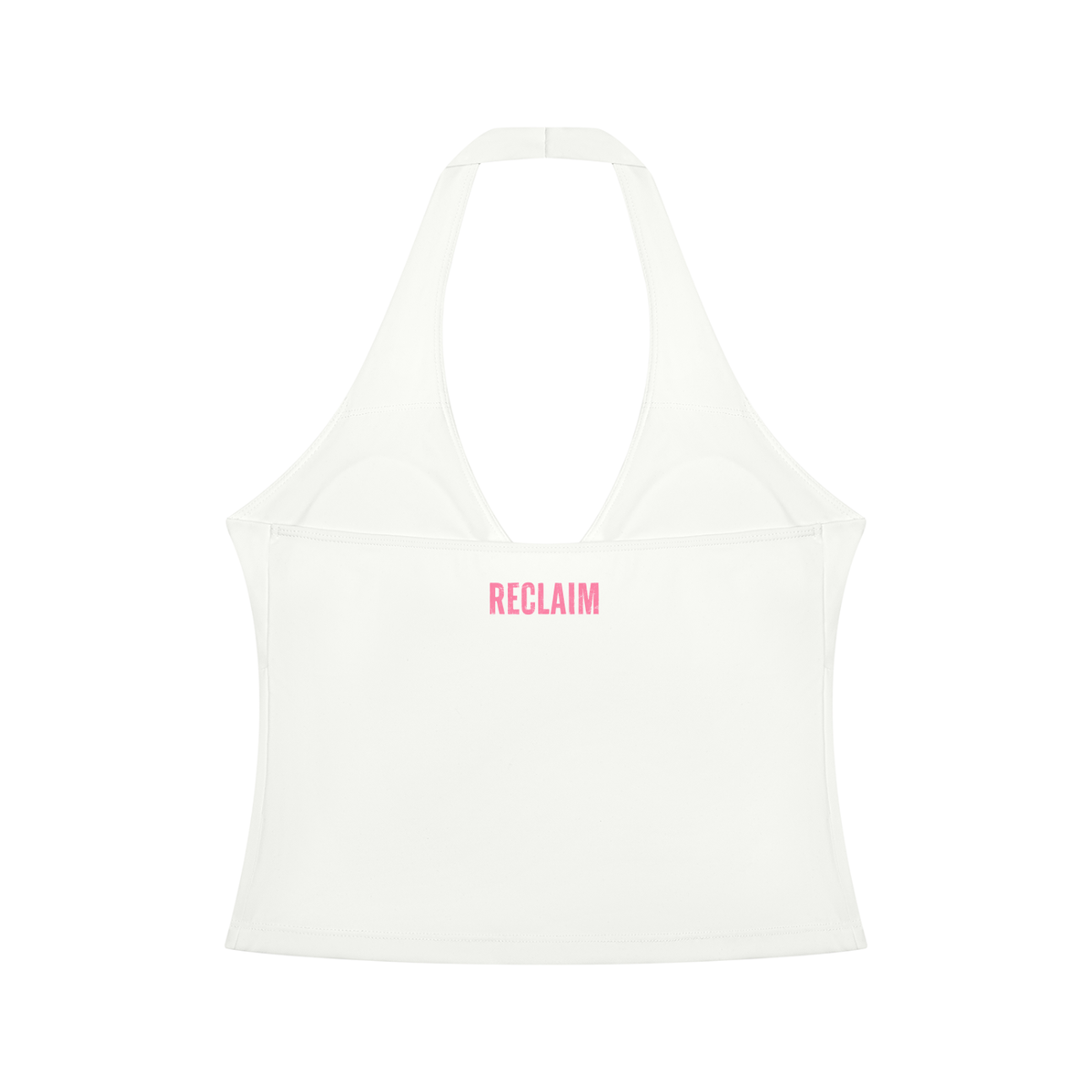 Signature Tank Top