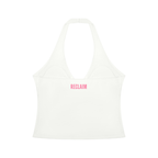 Signature Tank Top