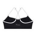 Contrast Sport Bra