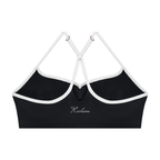 Contrast Sport Bra