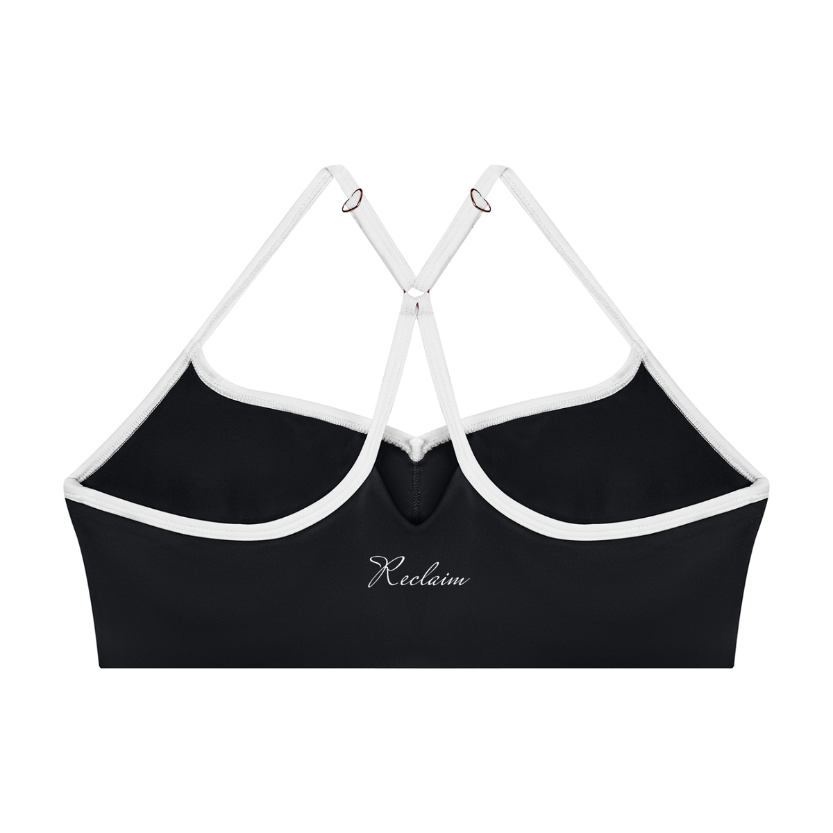 Contrast Sport Bra
