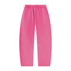 Wear Love Loud Barrel Fleece Sweatpants