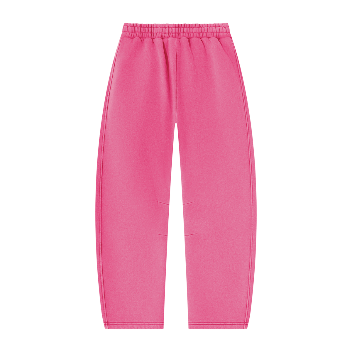 Wear Love Loud Barrel Fleece Sweatpants