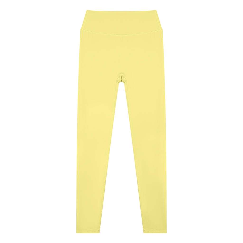 Signature High Waisted Leggings