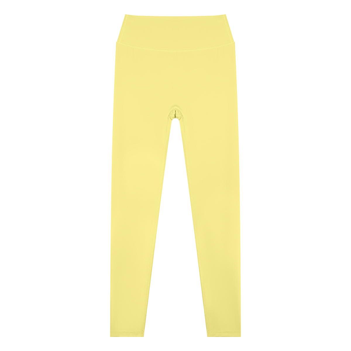 Signature High Waisted Leggings