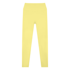 Signature High Waisted Leggings