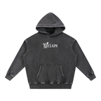 Grow Back Fleece Oversize Hoodie