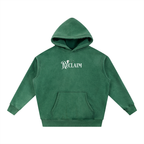 Grow Back Oversized Hoodie