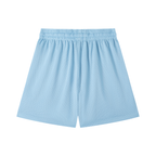 Essential Mesh Drawstring Shorts Light