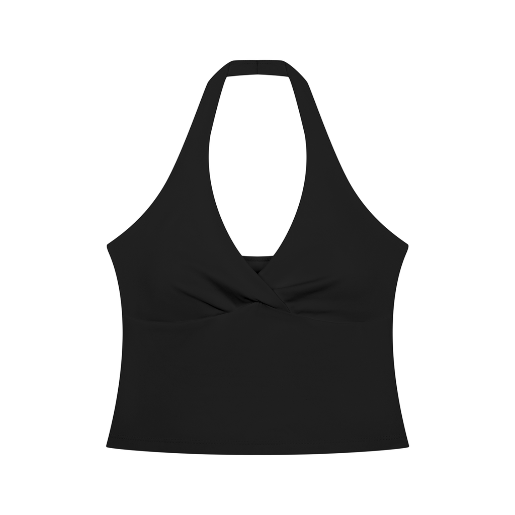 Signature Tank Top
