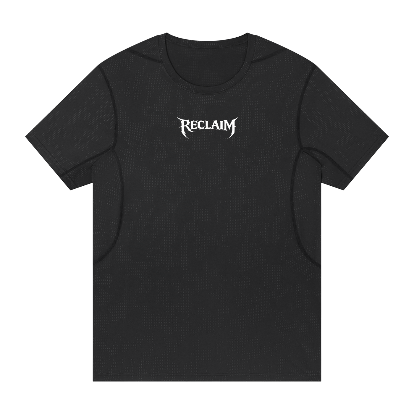 Chaos Compression Shirt