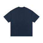 Essential Heavyweight Oversized Shirt Dark