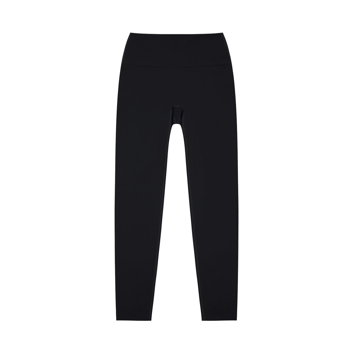 Essential High-Waisted Leggings