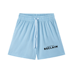Essential Mesh Drawstring Shorts Light