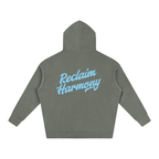Harmony Fleeced Hoodie
