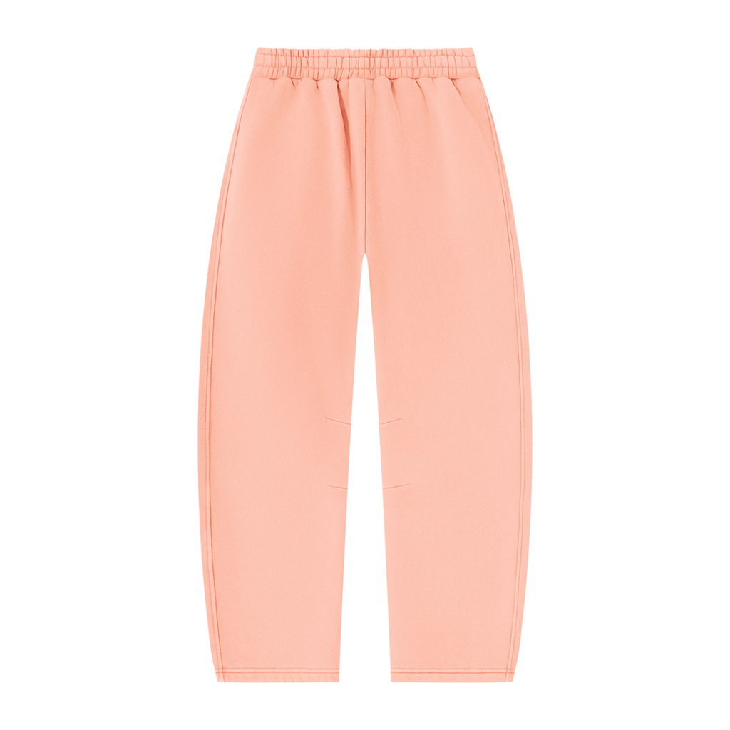Wear Love Loud Barrel Fleece Sweatpants