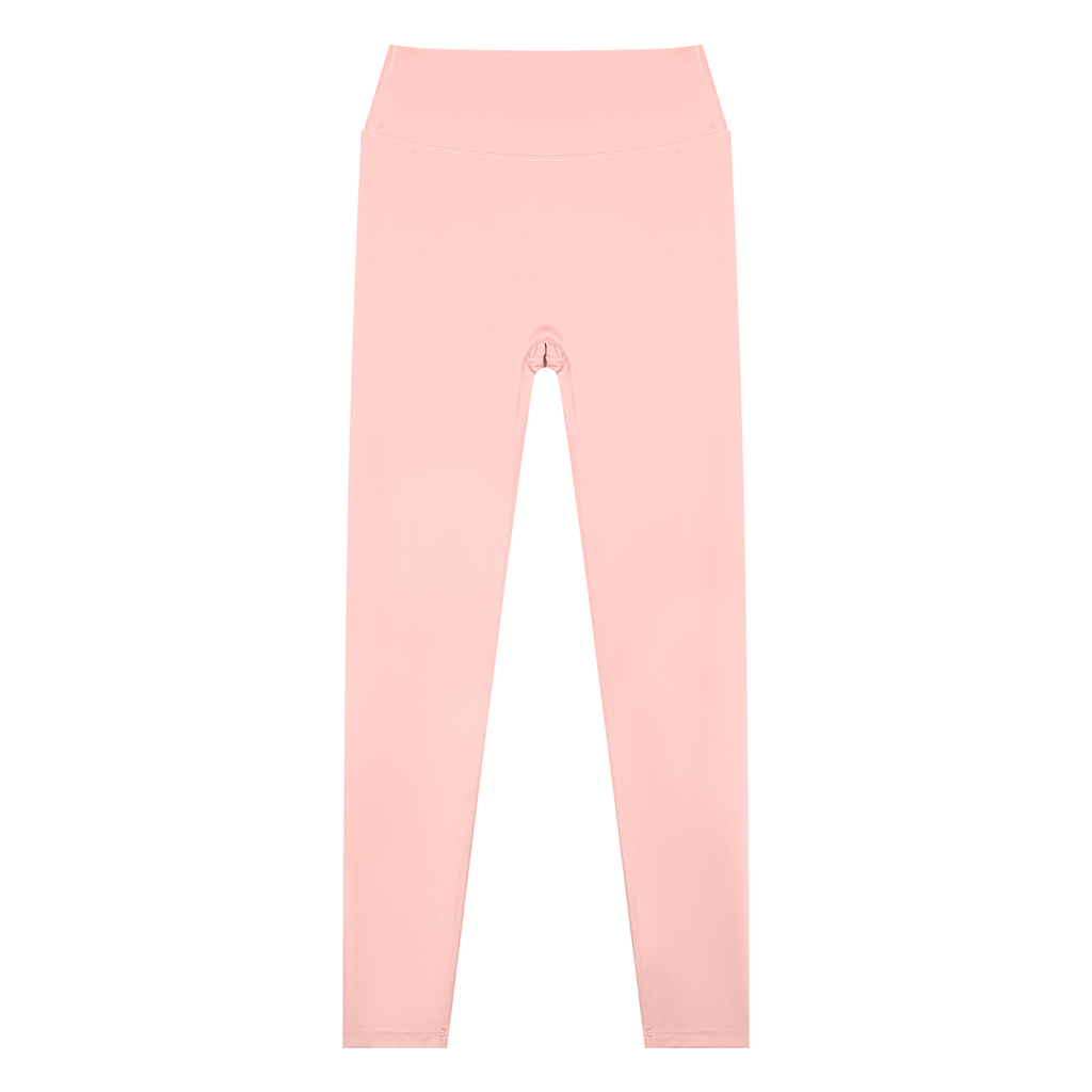 Signature High Waisted Leggings