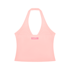 Signature Tank Top