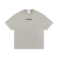 Essential Heavyweight Oversized Shirt Light