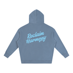 Harmony Fleeced Hoodie