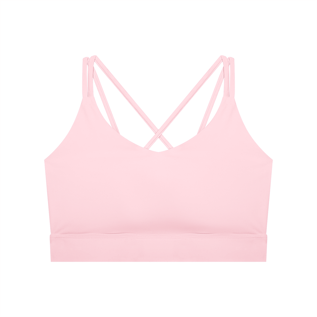 Signature Sport Bra