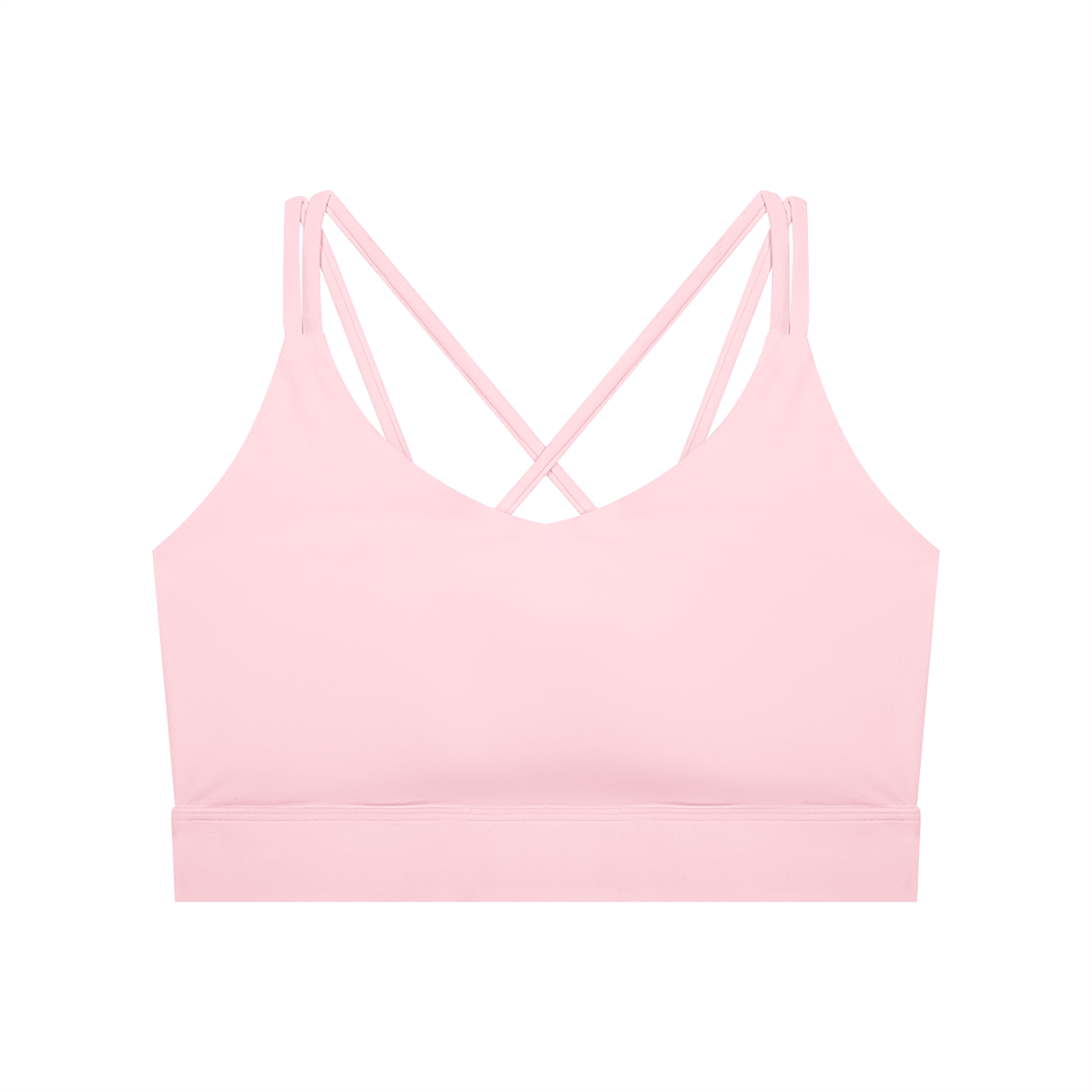 Signature Sport Bra