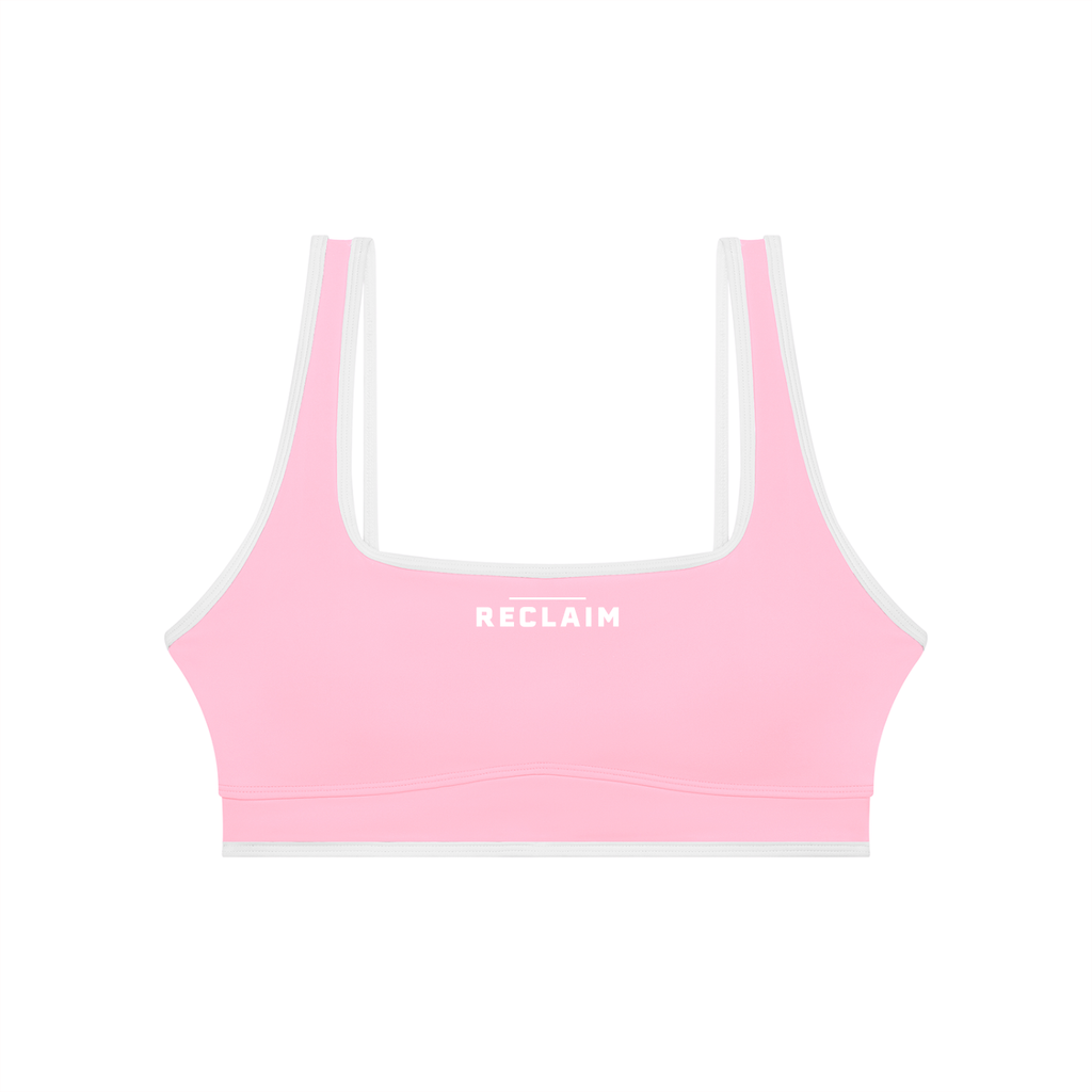 Essential Color Block Tank Top