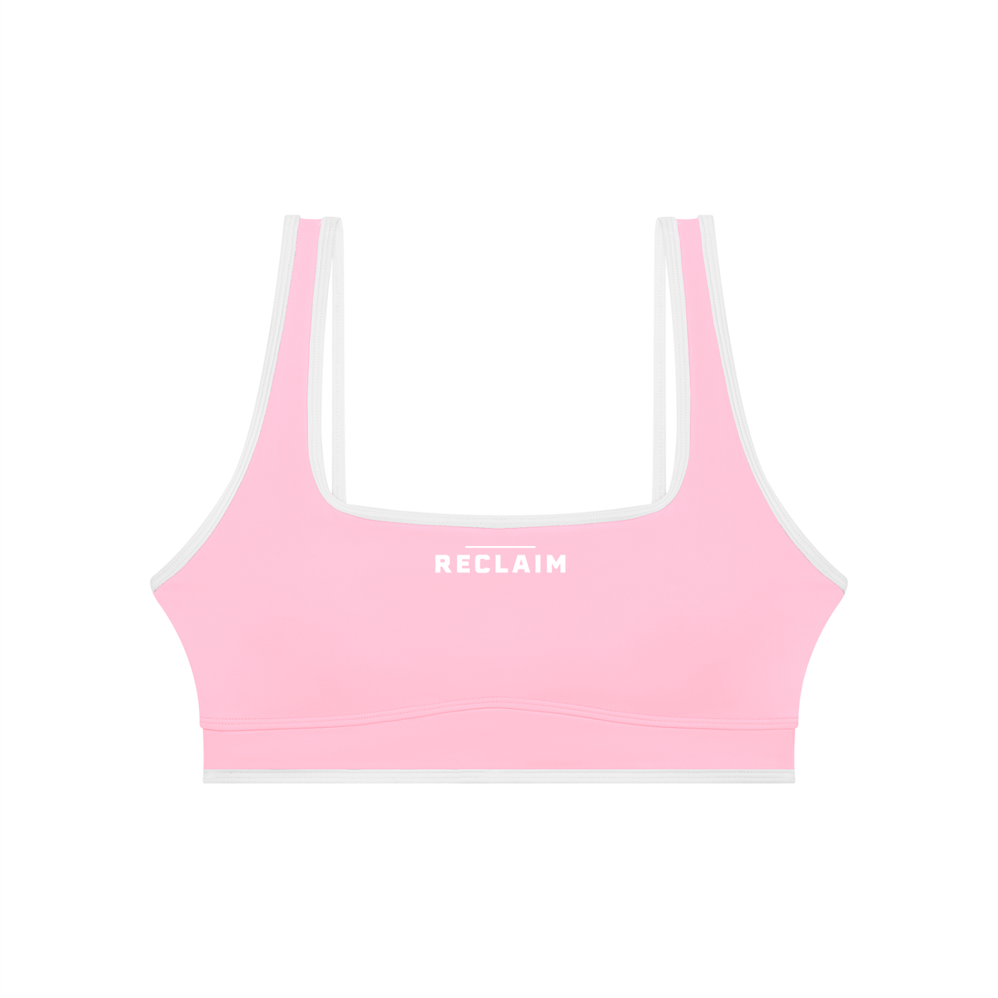 Essential Color Block Tank Top